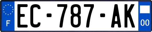 EC-787-AK