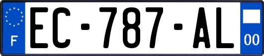 EC-787-AL