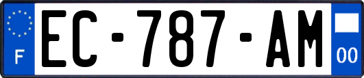 EC-787-AM