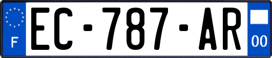 EC-787-AR