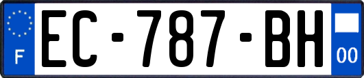 EC-787-BH