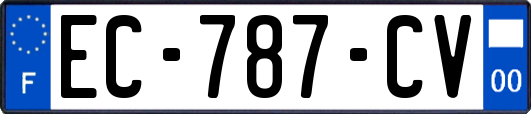 EC-787-CV