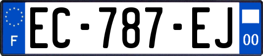 EC-787-EJ