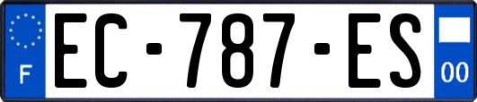 EC-787-ES