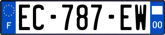 EC-787-EW