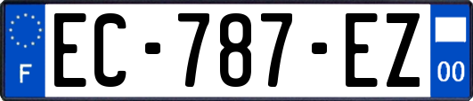EC-787-EZ