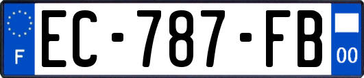 EC-787-FB