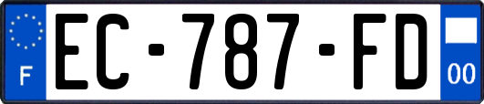 EC-787-FD