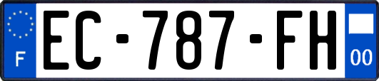 EC-787-FH