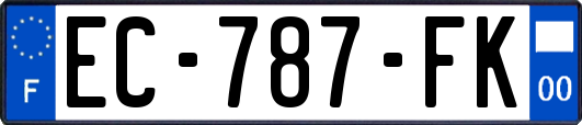 EC-787-FK