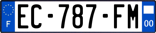 EC-787-FM