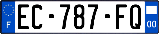 EC-787-FQ