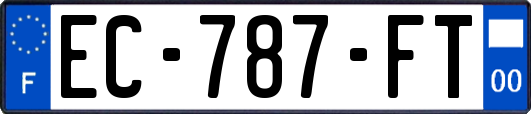 EC-787-FT