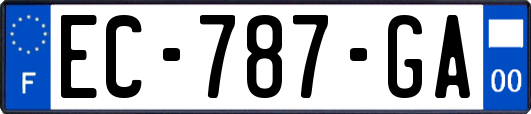 EC-787-GA