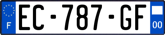 EC-787-GF