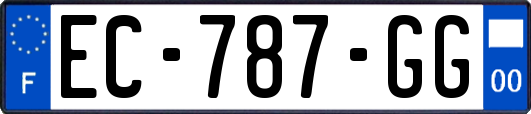 EC-787-GG