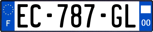 EC-787-GL