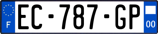EC-787-GP