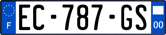 EC-787-GS
