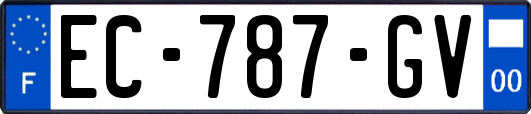 EC-787-GV