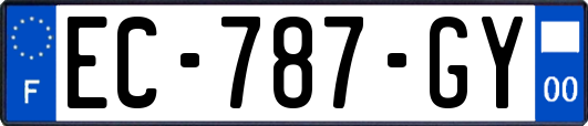 EC-787-GY