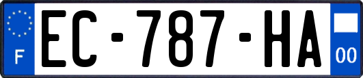 EC-787-HA