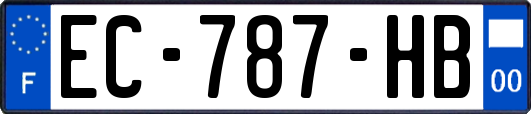 EC-787-HB