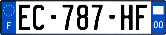 EC-787-HF