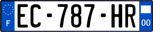 EC-787-HR