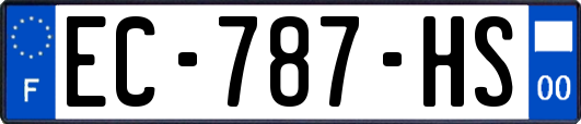 EC-787-HS