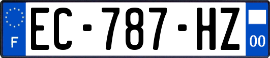 EC-787-HZ