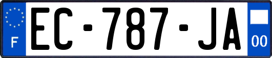 EC-787-JA