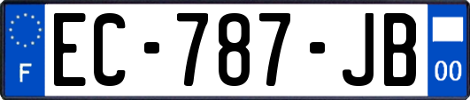 EC-787-JB