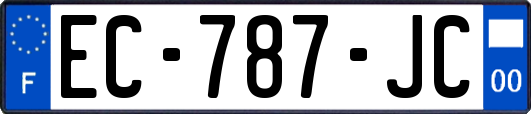 EC-787-JC