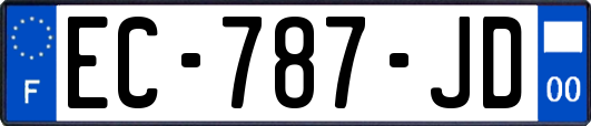 EC-787-JD