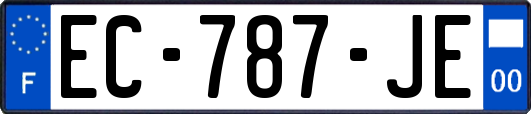 EC-787-JE