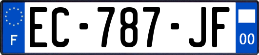 EC-787-JF