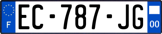 EC-787-JG