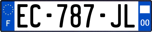 EC-787-JL