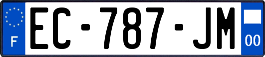EC-787-JM