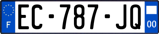 EC-787-JQ