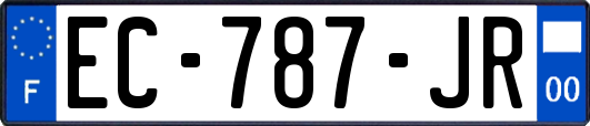 EC-787-JR