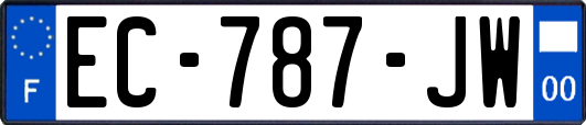EC-787-JW
