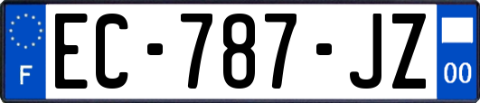 EC-787-JZ