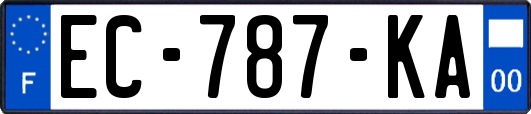 EC-787-KA