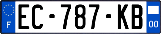 EC-787-KB