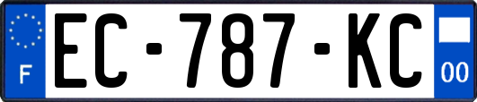 EC-787-KC