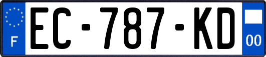 EC-787-KD