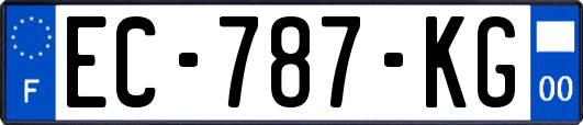 EC-787-KG