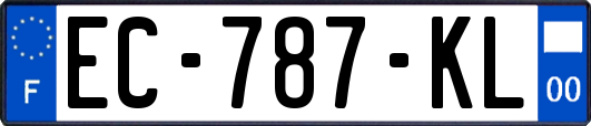 EC-787-KL